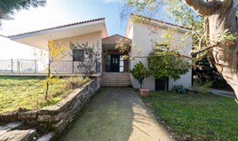 Villa 370 m² in den Vororten von Kavala