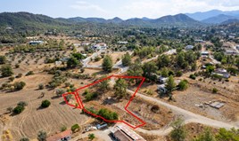 Land 2375 m² in Nicosia