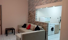 اپارتمان 56 m² در تسالونیکی