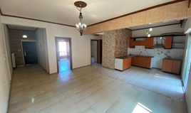 Wohnung 92 m² in Kavala