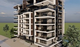 اپارتمان 105 m² در آتن