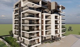 اپارتمان 105 m² در آتن