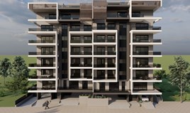 اپارتمان 105 m² در آتن