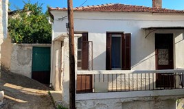 Detached house 69 m² on the island of Thassos