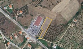 Zemljište 3545 m² na Sitoniji (Halkidiki)