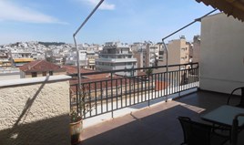 Wohnung 43 m² in Athen