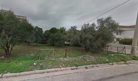 Zemljište 869 m² na Atici