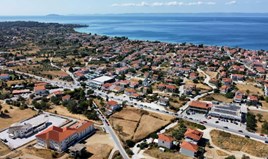 Land 1105 m² auf Sithonia (Chalkidiki)