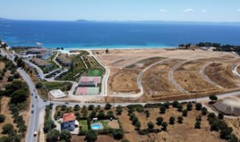 Arsa 4350 m² Sithonia’da (Chalkidiki)