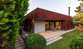 Detached house 207 m² in the suburbs of Thessaloniki