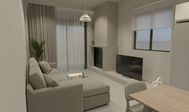 Daire 52 m² Peloponez’de