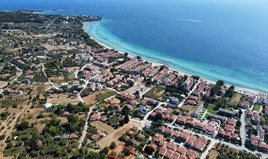 Arsa 595 m² Sithonia’da (Chalkidiki)