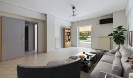 اپارتمان 81 m² در آتن