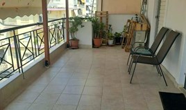 Wohnung 82 m² in Athen