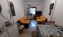 Wohnung 57 m² in Thessaloniki