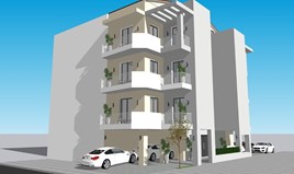 Dupleks 79 m² na Chalkidiki