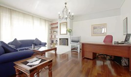 Wohnung 123 m² in Athen