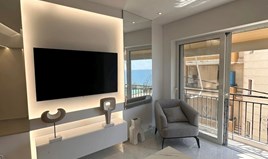 اپارتمان 53 m² در آتن