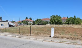 Arsa 900 m² Pieria’da