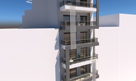 Wohnung 44 m² in Thessaloniki