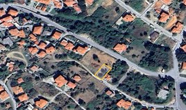 Land 403 m² auf Sithonia (Chalkidiki)