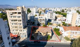 Land 773 m² in Nicosia