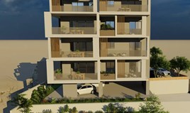 Wohnung 142 m² in Kavala