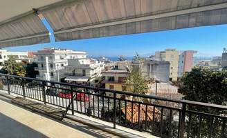 Квартира 158 m² в Кавалі