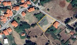 Land 1430 m² in Athos, Chalkidiki