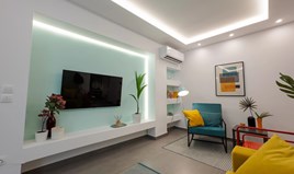 اپارتمان 77 m² در آتن