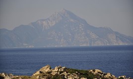 Arsa 500 m² Sithonia’da (Chalkidiki)