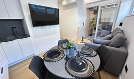 Flat 52 m² in Athens