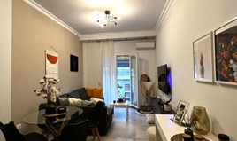 Apartament 45 m² w Salonikach