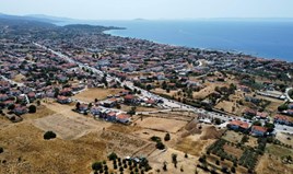 Land 586 m² auf Sithonia (Chalkidiki)