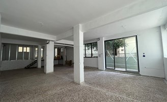 Commercial property 115 m² in Thessaloniki