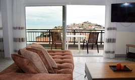 Wohnung 80 m² in Kavala