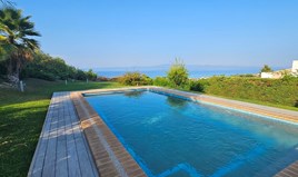 Villa 150 m² Kassandra’da (Chalkidiki)