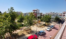 Wohnung 90 m² in Thessaloniki