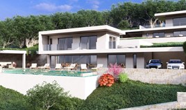 Villa 215 m² in Corfu