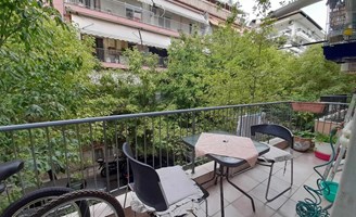 Flat 87 m² in Thessaloniki