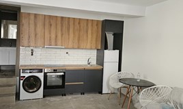 Apartament 45 m² w Salonikach