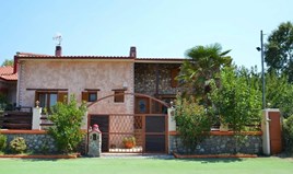 Villa 150 m² auf Athos (Chalkidiki)