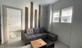 Wohnung 37 m² in Thessaloniki