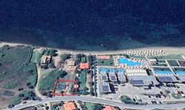 Arsa 500 m² Chalkidiki’de