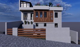 Maisonette 217 m² in Kavala