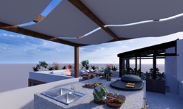 Mezonet 217 m² Kavala’da