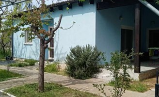 Detached house 87 m² on the island of Thassos