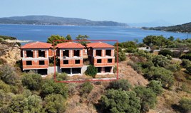 Mezonet 80 m² Athos’da (Chalkidiki)