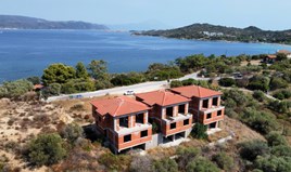 Mezoneta 80 m² na Atosu (Halkidiki)