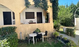 Domek 69 m² na Kassandrze (Chalkidiki)